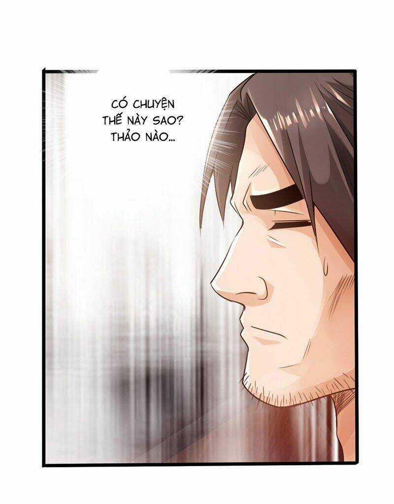 Thái Cổ Cuồng Ma - Chapter 21 - Trang 16