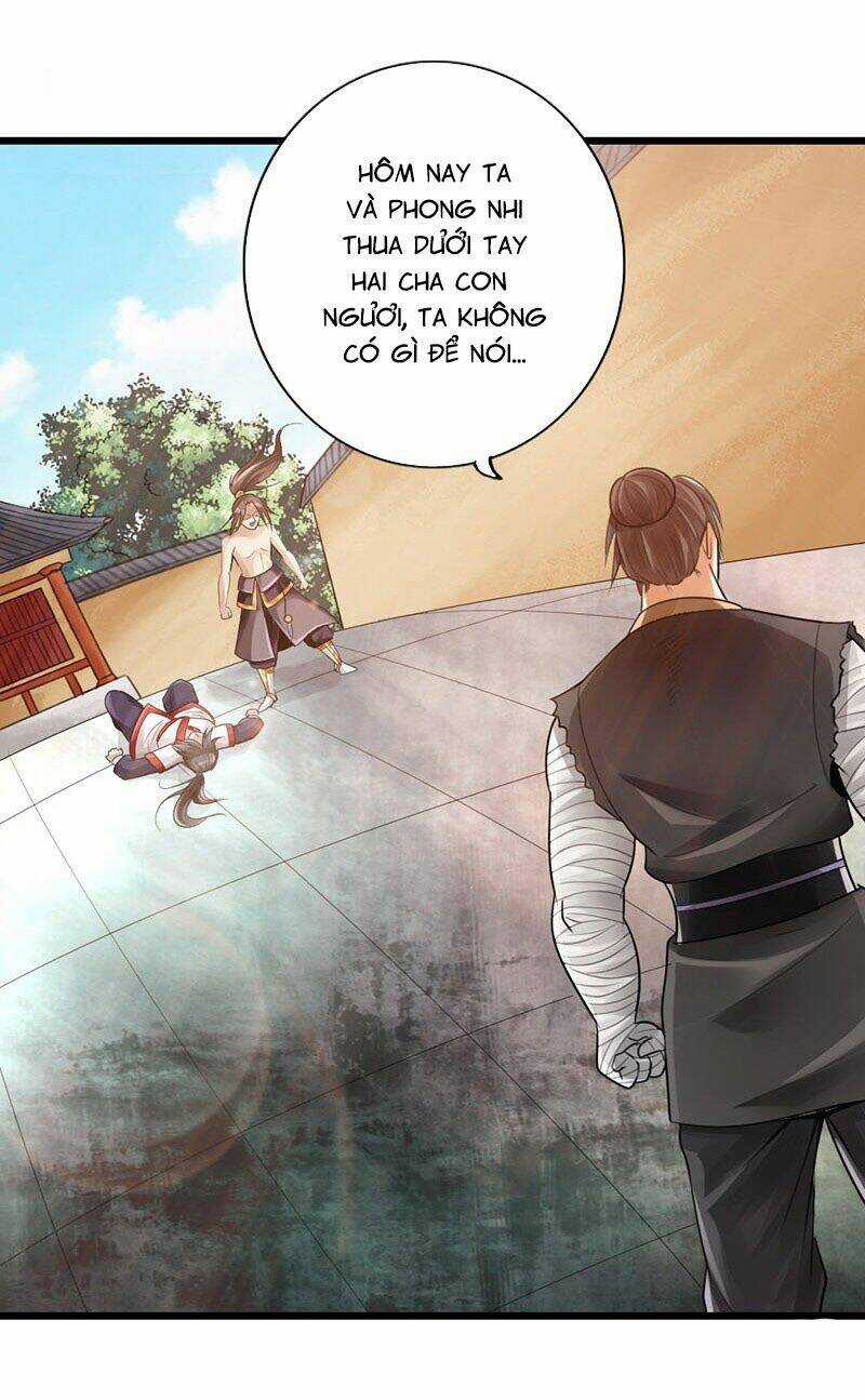 Thái Cổ Cuồng Ma - Chapter 21 - Trang 17