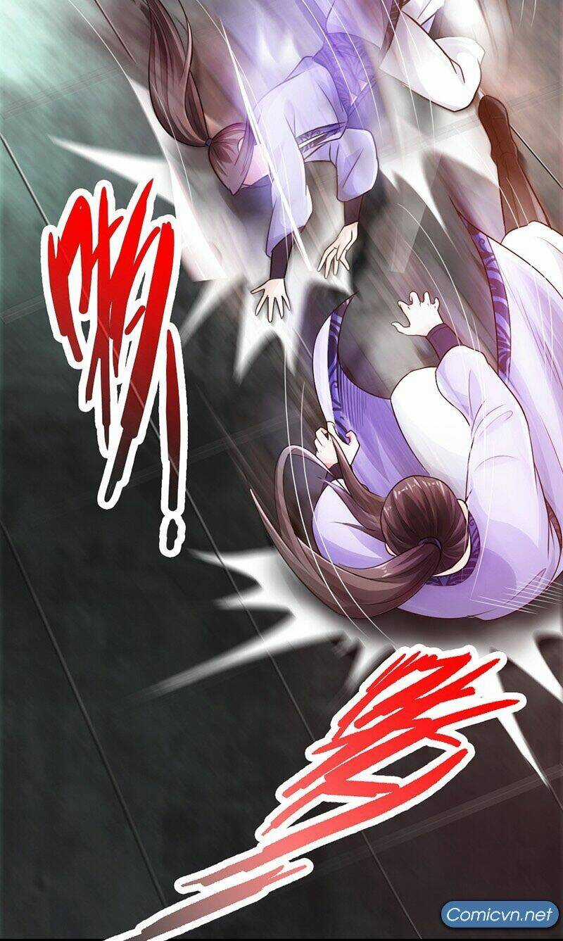 Thái Cổ Cuồng Ma - Chapter 21 - Trang 3