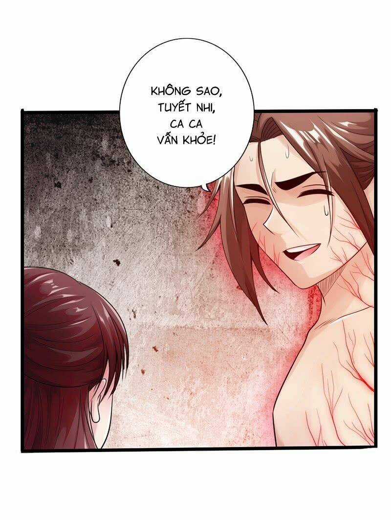 Thái Cổ Cuồng Ma - Chapter 21 - Trang 23