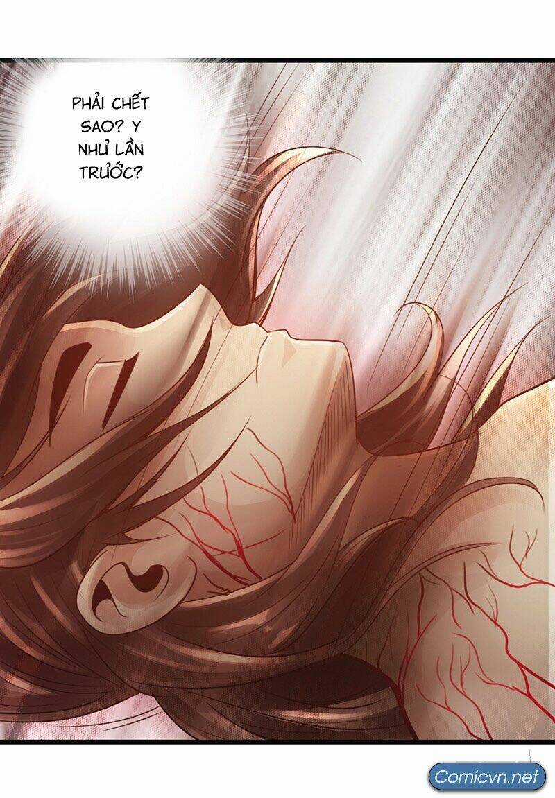 Thái Cổ Cuồng Ma - Chapter 21 - Trang 26