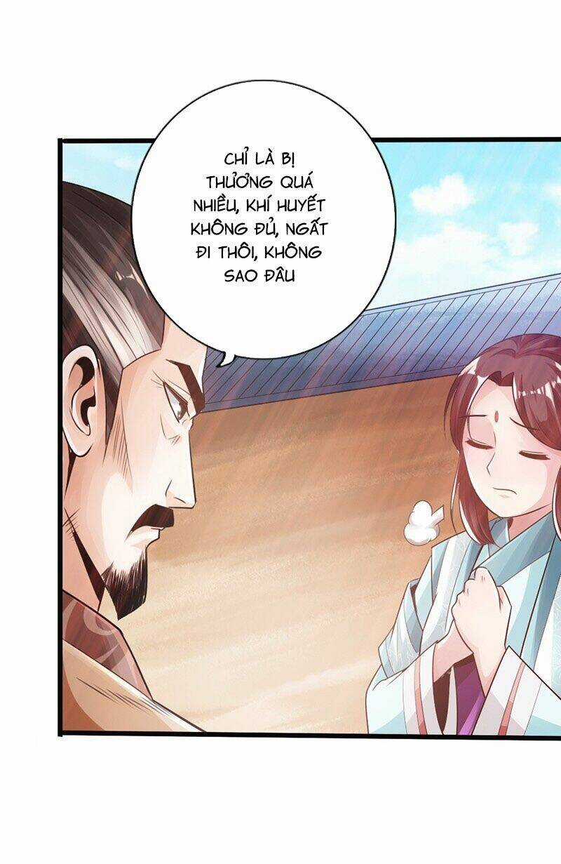 Thái Cổ Cuồng Ma - Chapter 21 - Trang 29