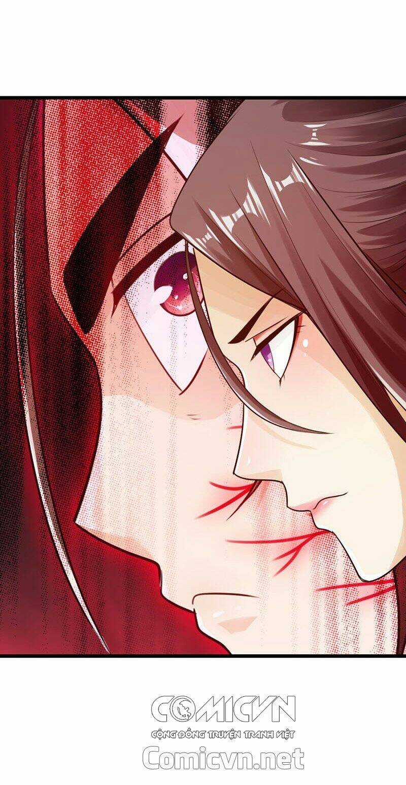 Thái Cổ Cuồng Ma - Chapter 21 - Trang 35