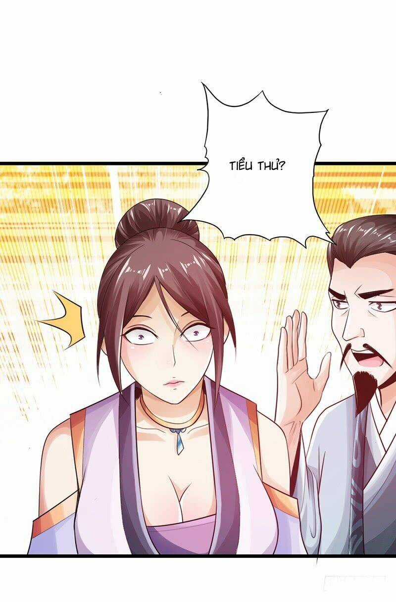 Thái Cổ Cuồng Ma - Chapter 21 - Trang 37