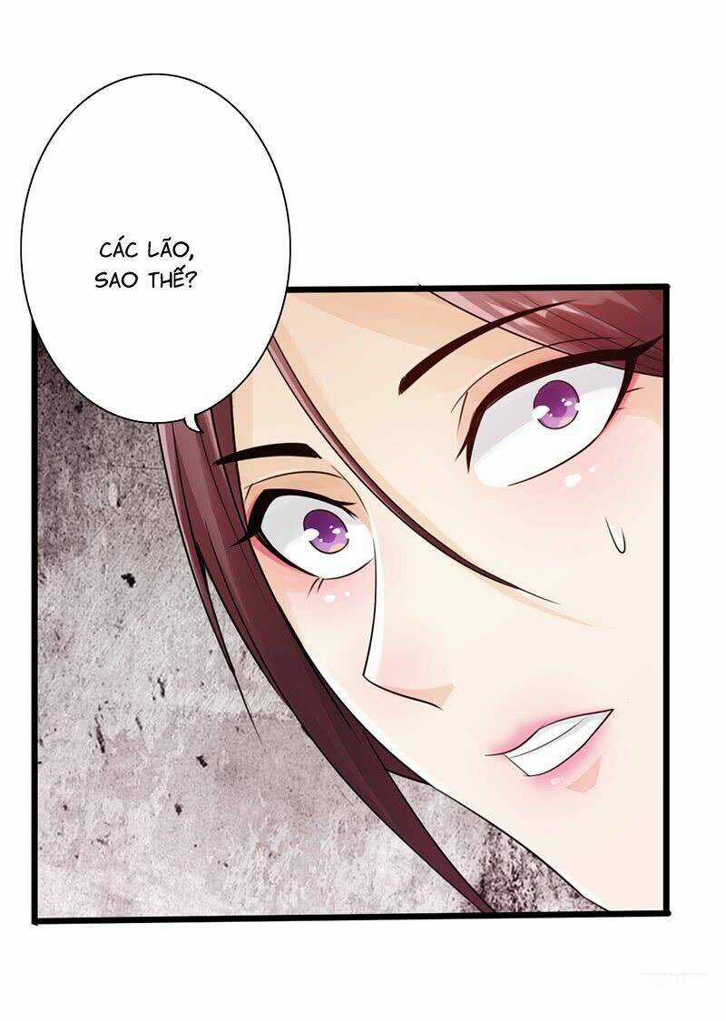 Thái Cổ Cuồng Ma - Chapter 21 - Trang 38