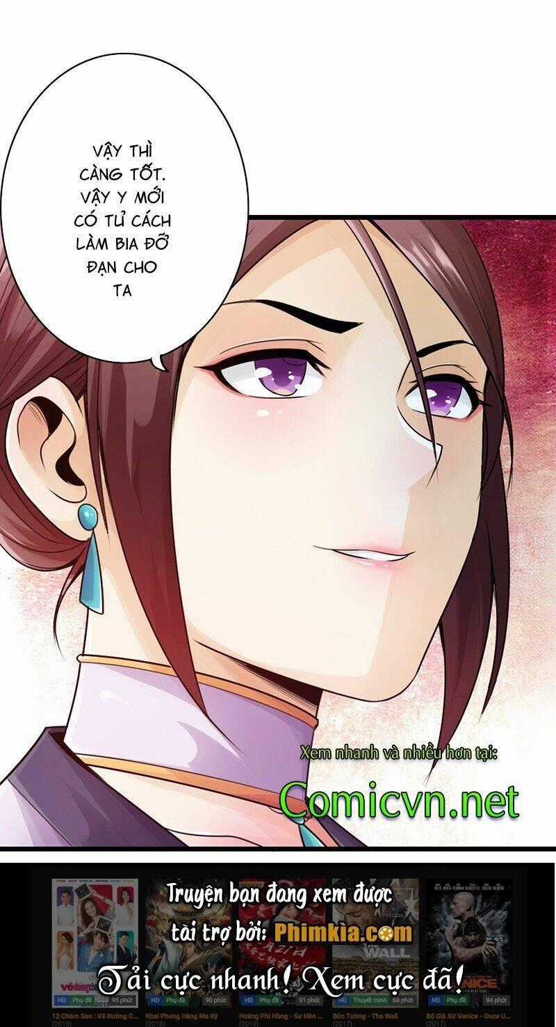 Thái Cổ Cuồng Ma - Chapter 21 - Trang 40