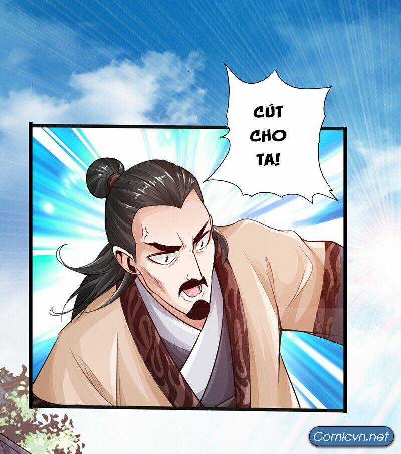 Thái Cổ Cuồng Ma - Chapter 21 - Trang 5
