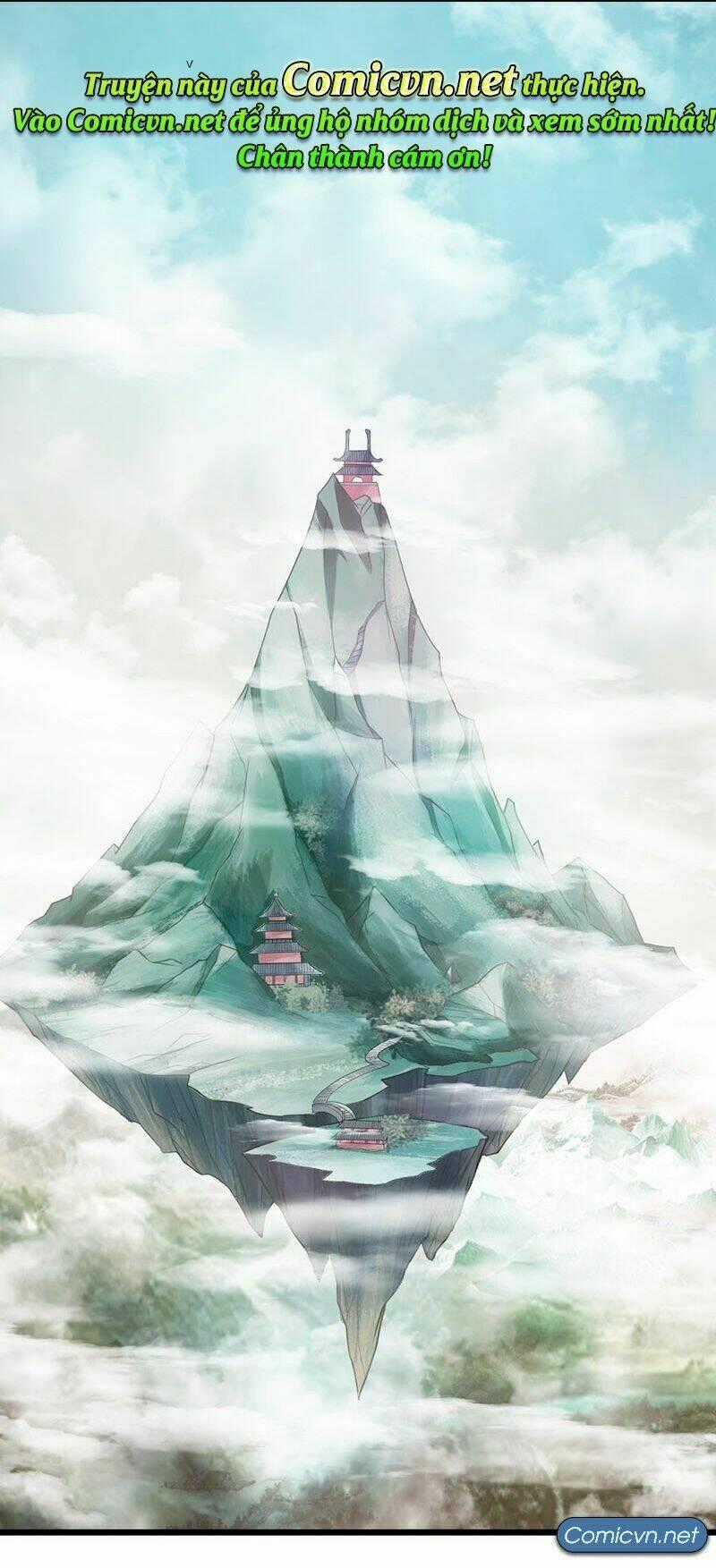 Thái Cổ Cuồng Ma - Chapter 22 - Trang 1