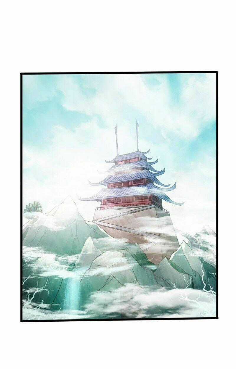 Thái Cổ Cuồng Ma - Chapter 22 - Trang 2