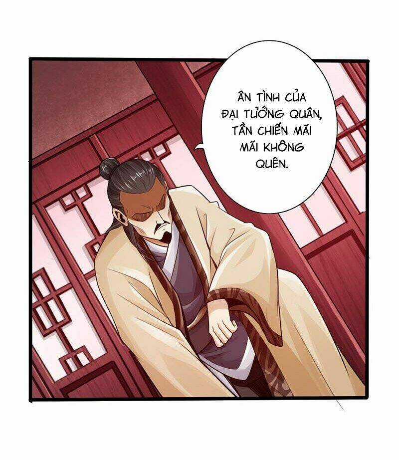Thái Cổ Cuồng Ma - Chapter 22 - Trang 14