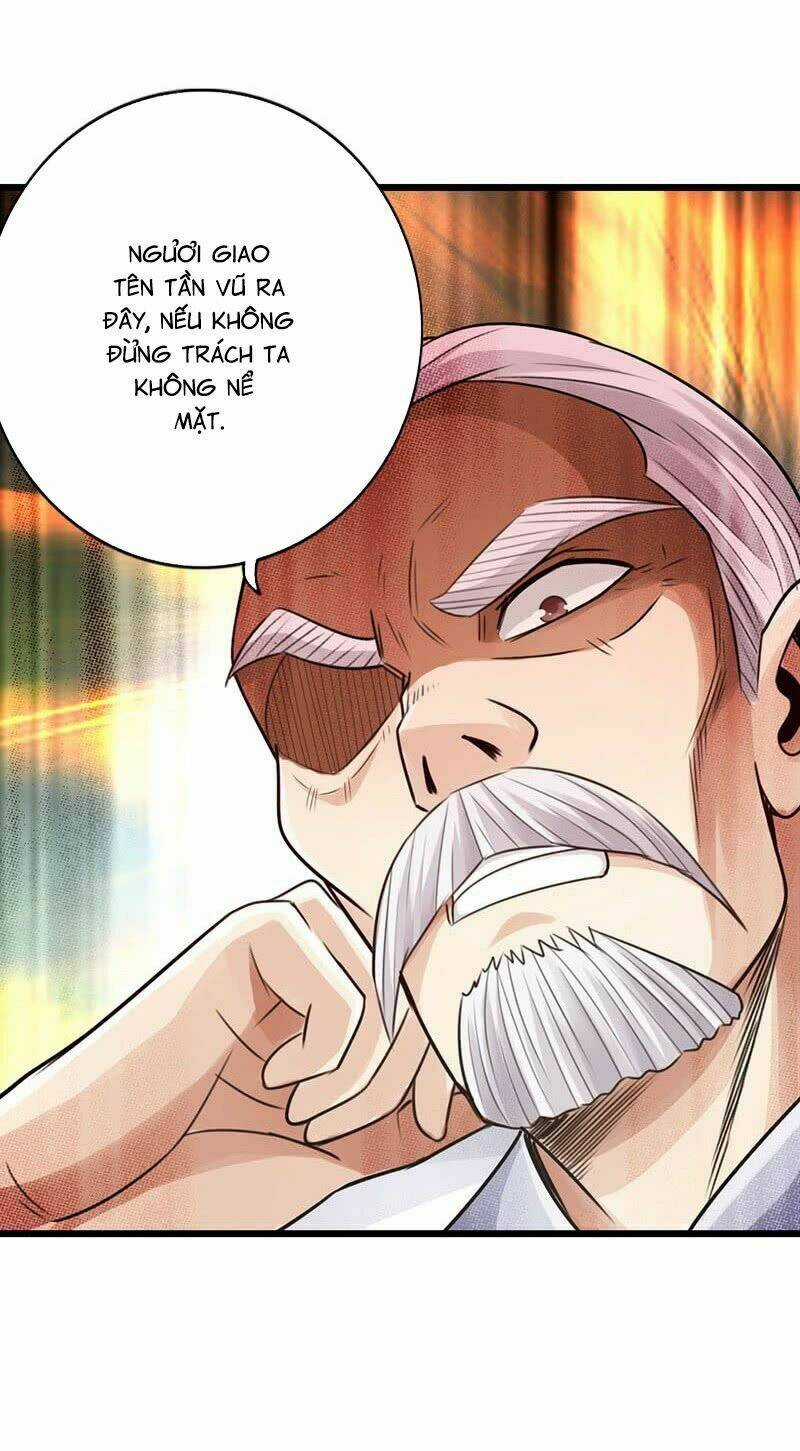 Thái Cổ Cuồng Ma - Chapter 22 - Trang 16