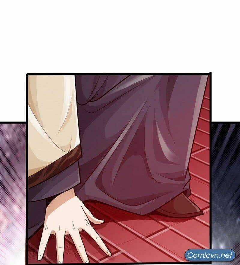 Thái Cổ Cuồng Ma - Chapter 22 - Trang 17