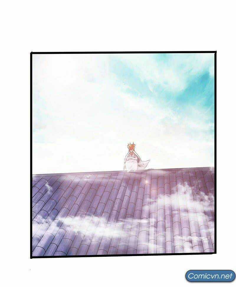 Thái Cổ Cuồng Ma - Chapter 22 - Trang 3