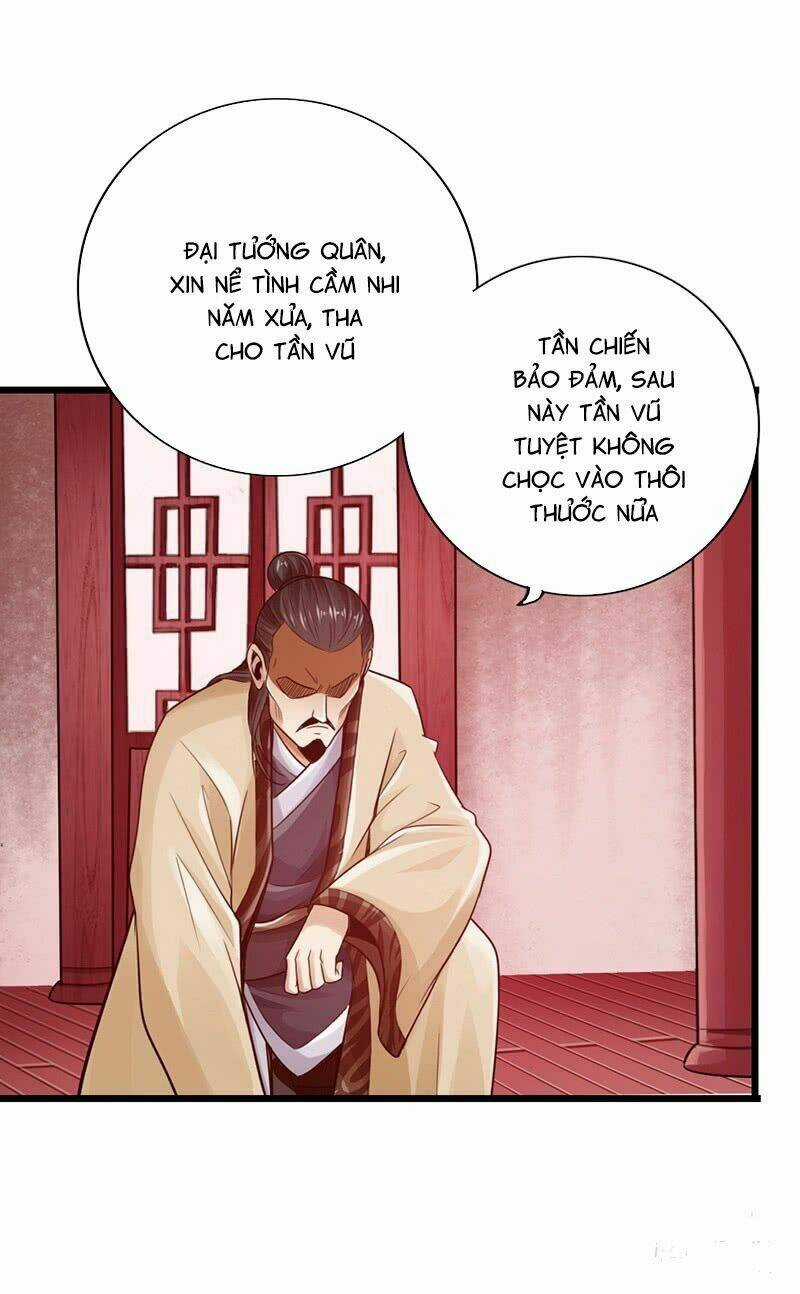 Thái Cổ Cuồng Ma - Chapter 22 - Trang 22