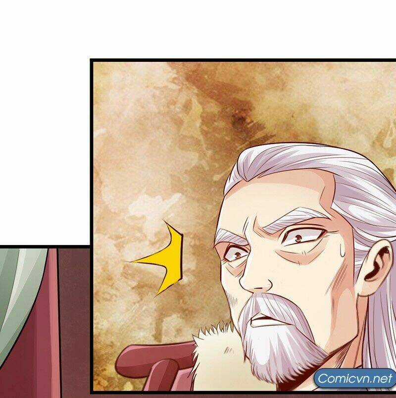 Thái Cổ Cuồng Ma - Chapter 22 - Trang 23