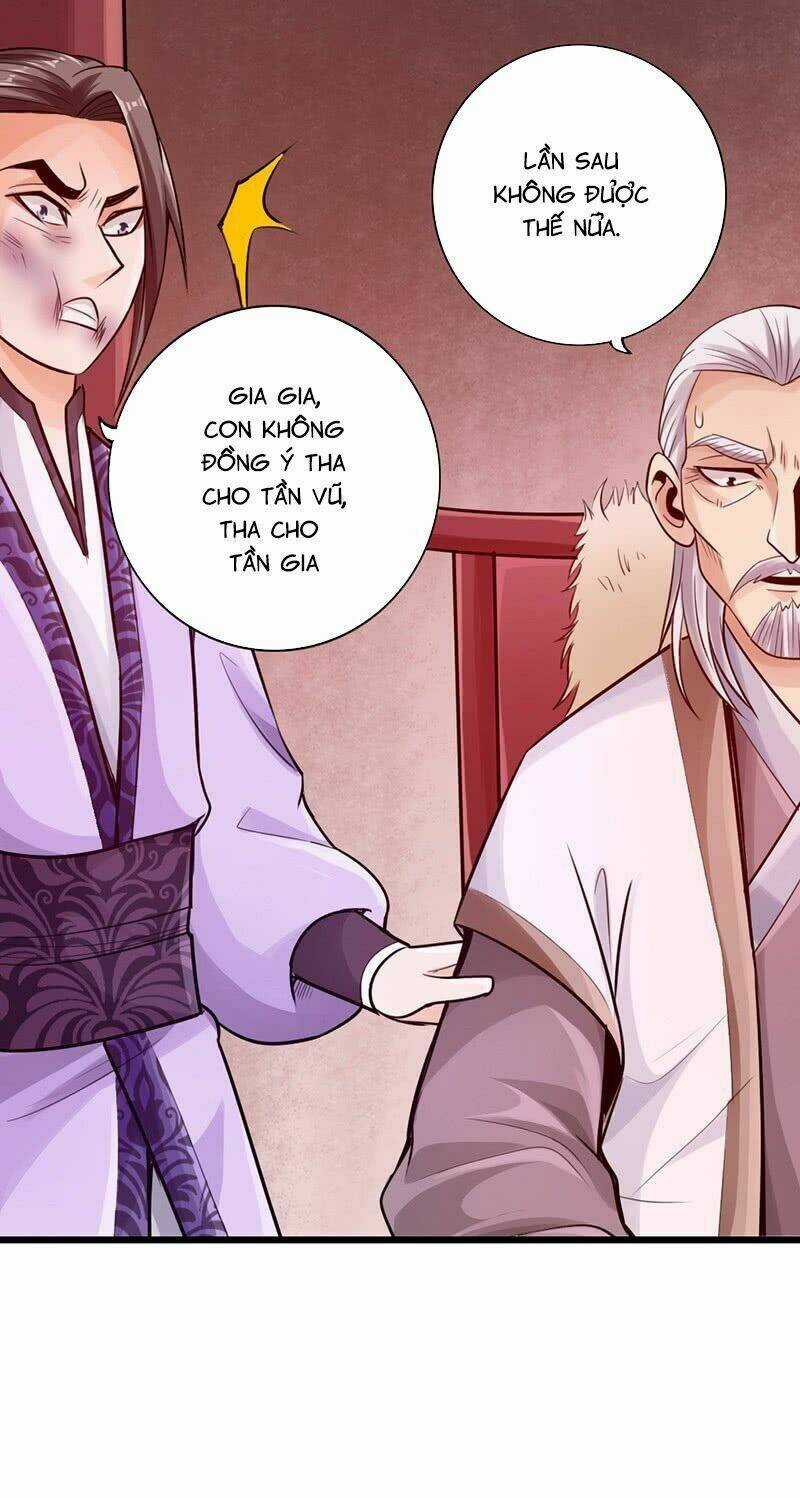 Thái Cổ Cuồng Ma - Chapter 22 - Trang 24