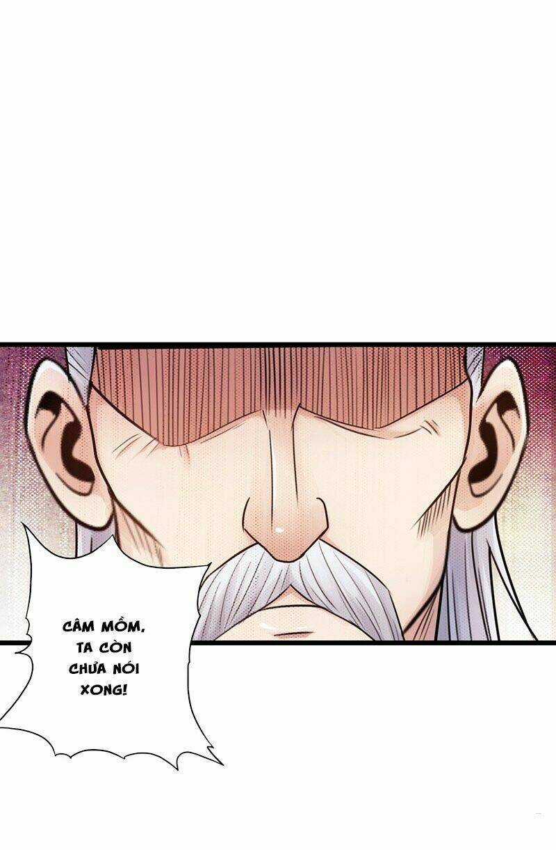 Thái Cổ Cuồng Ma - Chapter 22 - Trang 25