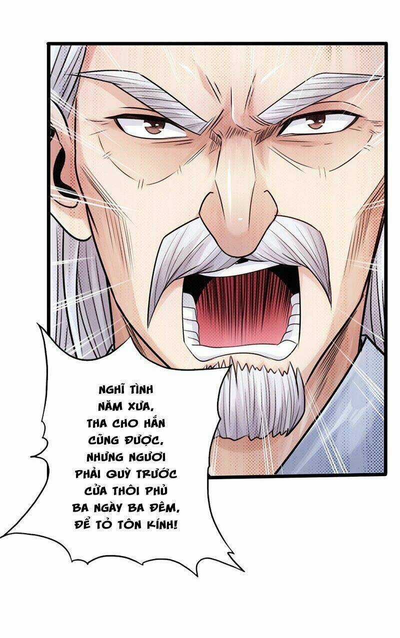 Thái Cổ Cuồng Ma - Chapter 22 - Trang 26