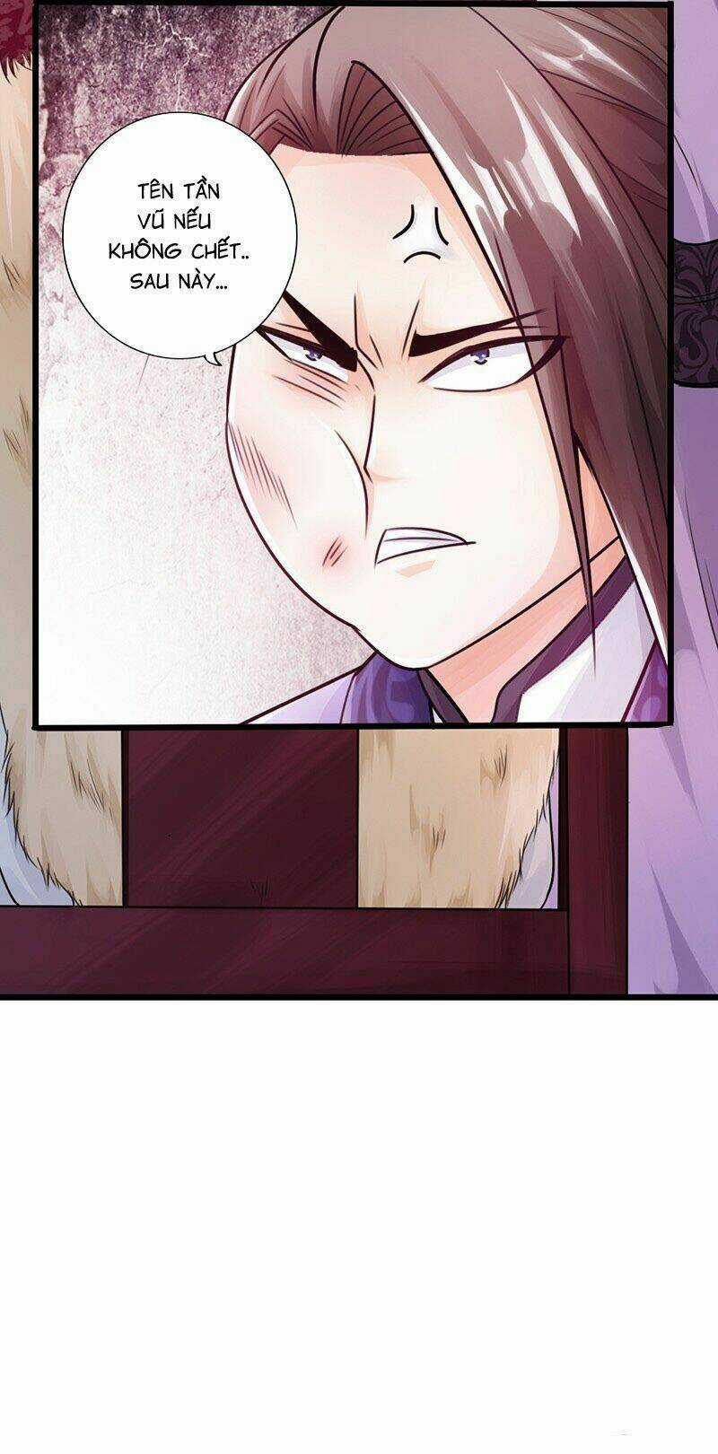 Thái Cổ Cuồng Ma - Chapter 22 - Trang 29