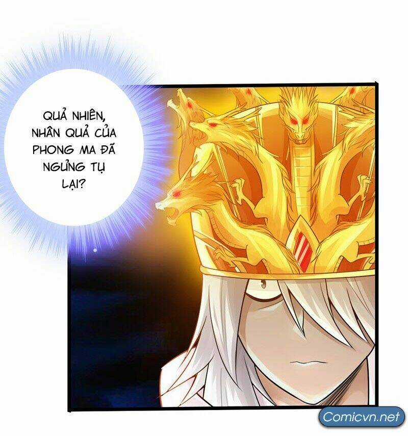 Thái Cổ Cuồng Ma - Chapter 22 - Trang 4