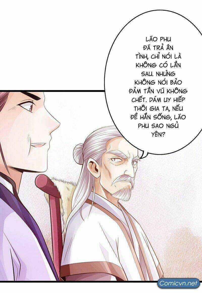 Thái Cổ Cuồng Ma - Chapter 22 - Trang 31