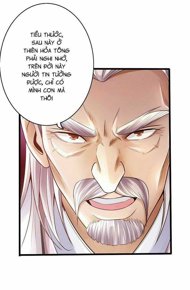 Thái Cổ Cuồng Ma - Chapter 22 - Trang 32