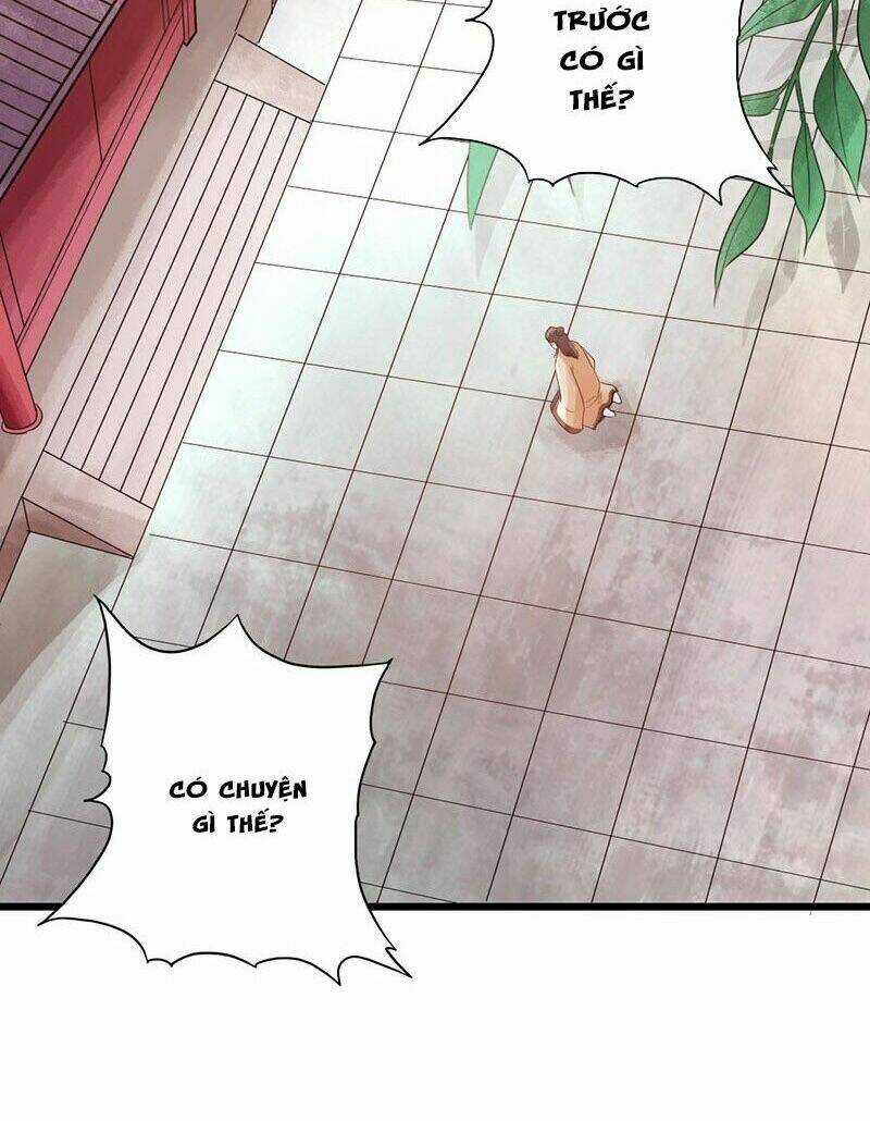 Thái Cổ Cuồng Ma - Chapter 22 - Trang 34