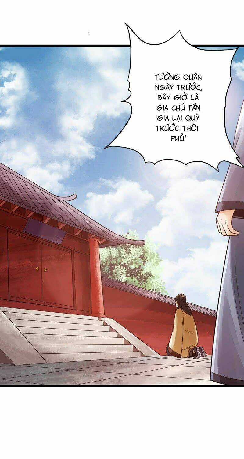 Thái Cổ Cuồng Ma - Chapter 22 - Trang 35