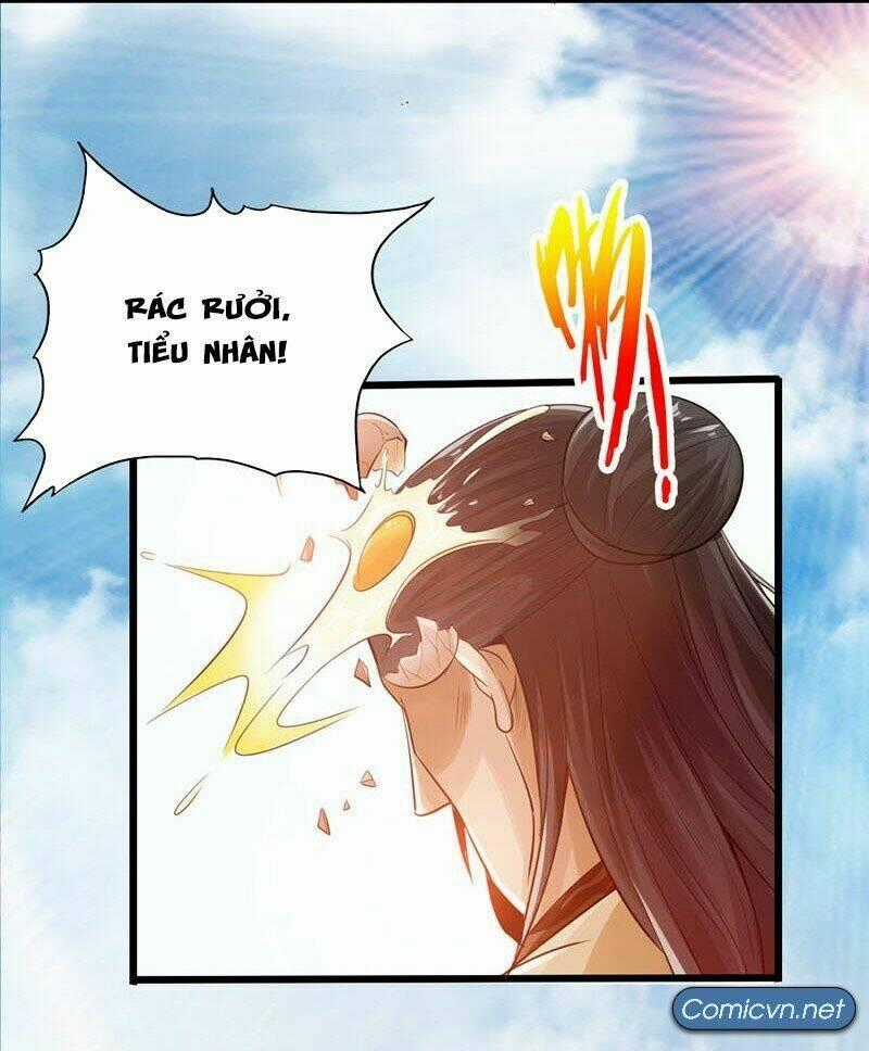 Thái Cổ Cuồng Ma - Chapter 22 - Trang 40