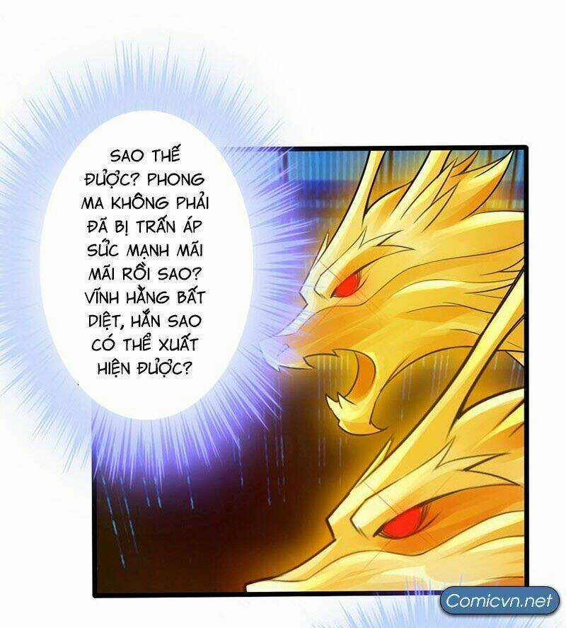 Thái Cổ Cuồng Ma - Chapter 22 - Trang 5