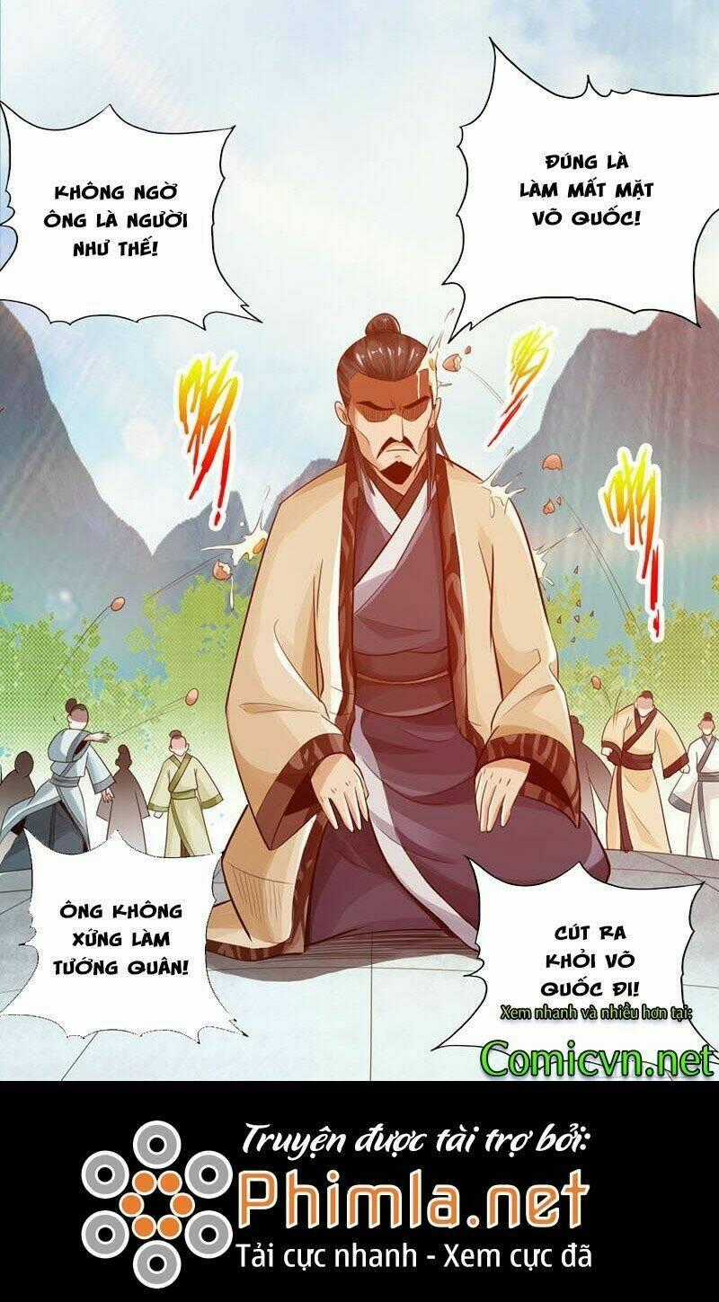 Thái Cổ Cuồng Ma - Chapter 22 - Trang 41