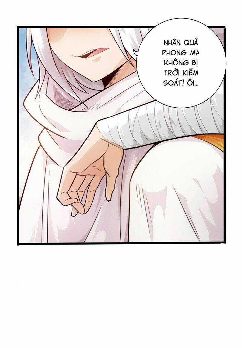 Thái Cổ Cuồng Ma - Chapter 22 - Trang 8