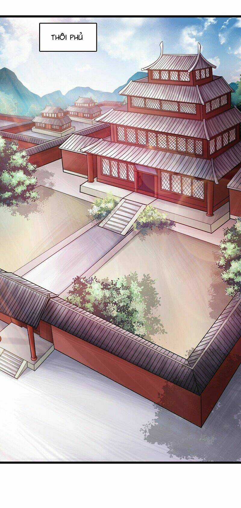 Thái Cổ Cuồng Ma - Chapter 22 - Trang 10