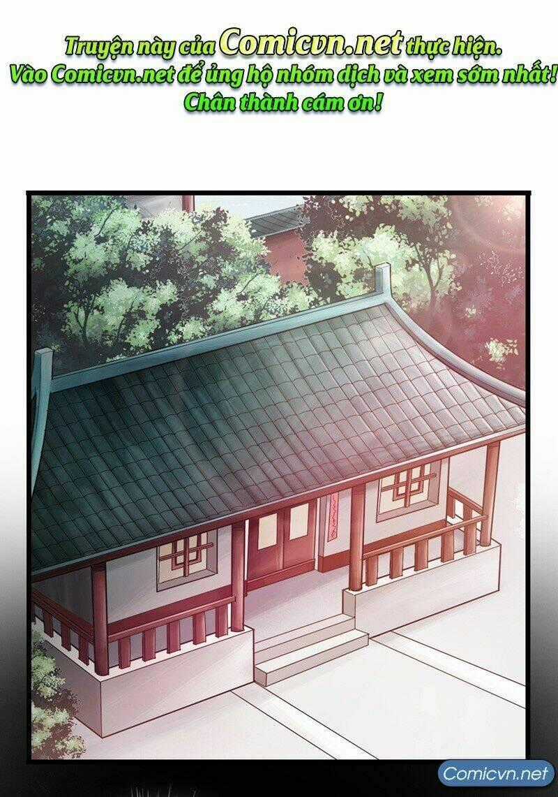 Thái Cổ Cuồng Ma - Chapter 23 - Trang 1