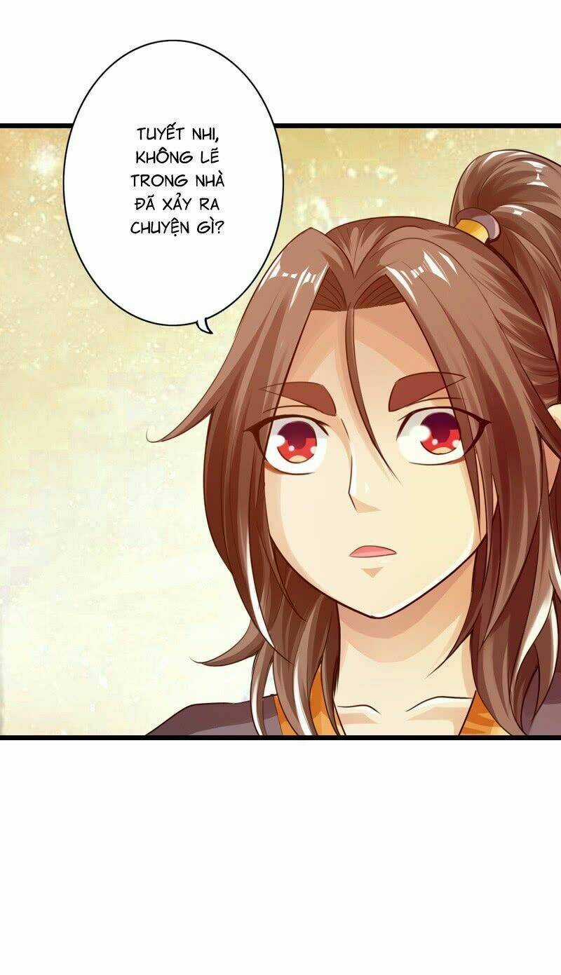 Thái Cổ Cuồng Ma - Chapter 23 - Trang 12