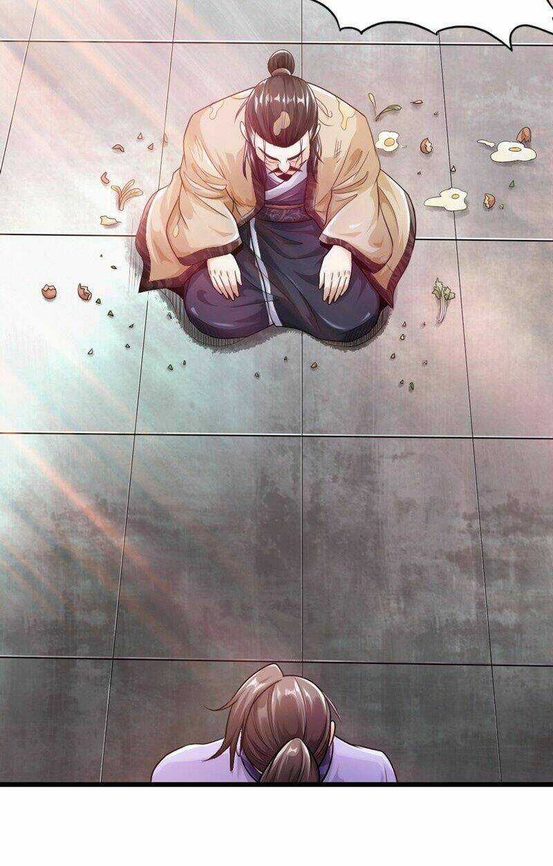 Thái Cổ Cuồng Ma - Chapter 23 - Trang 22