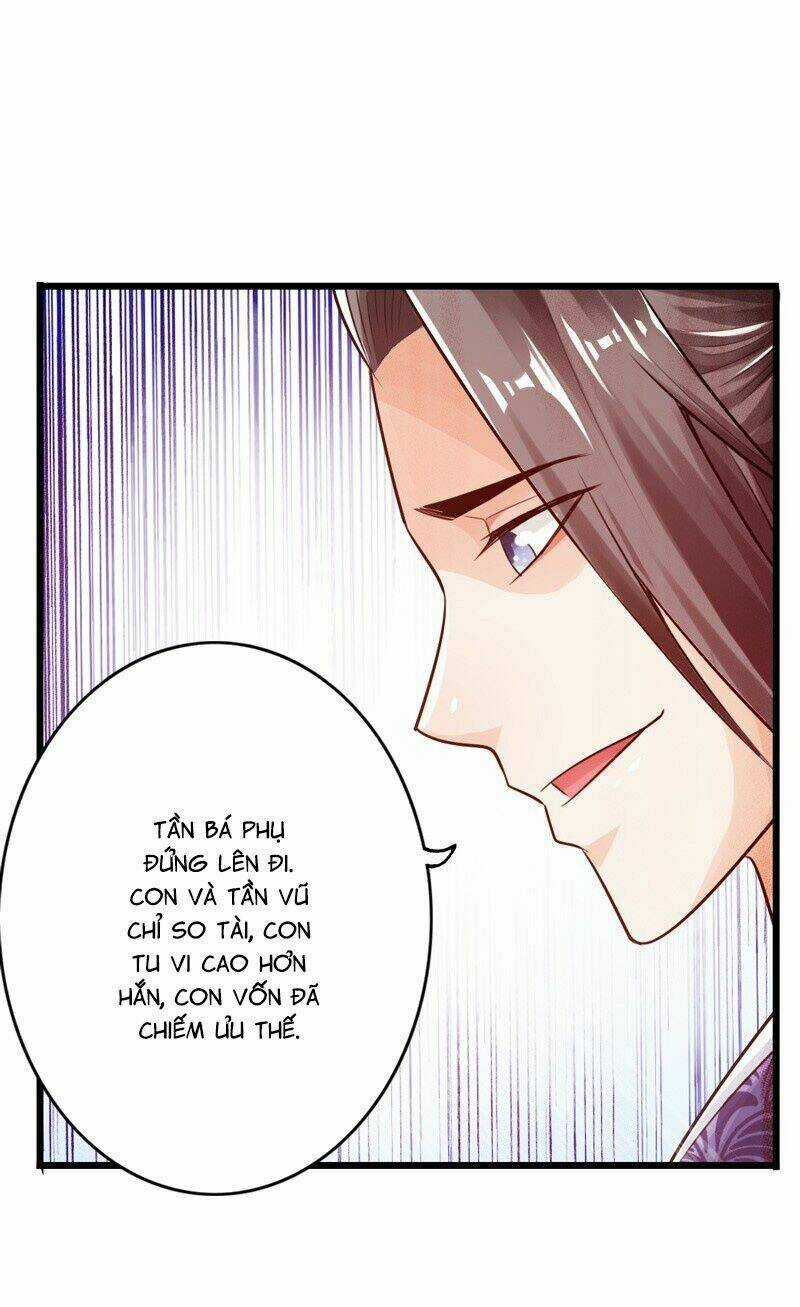 Thái Cổ Cuồng Ma - Chapter 23 - Trang 25