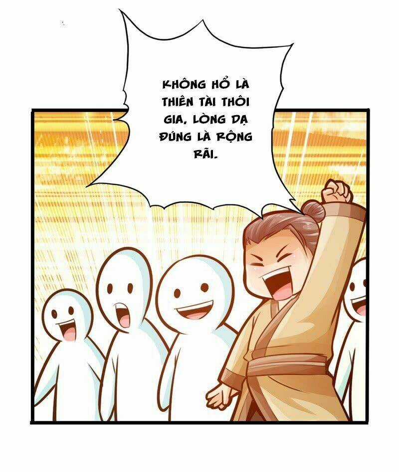 Thái Cổ Cuồng Ma - Chapter 23 - Trang 27