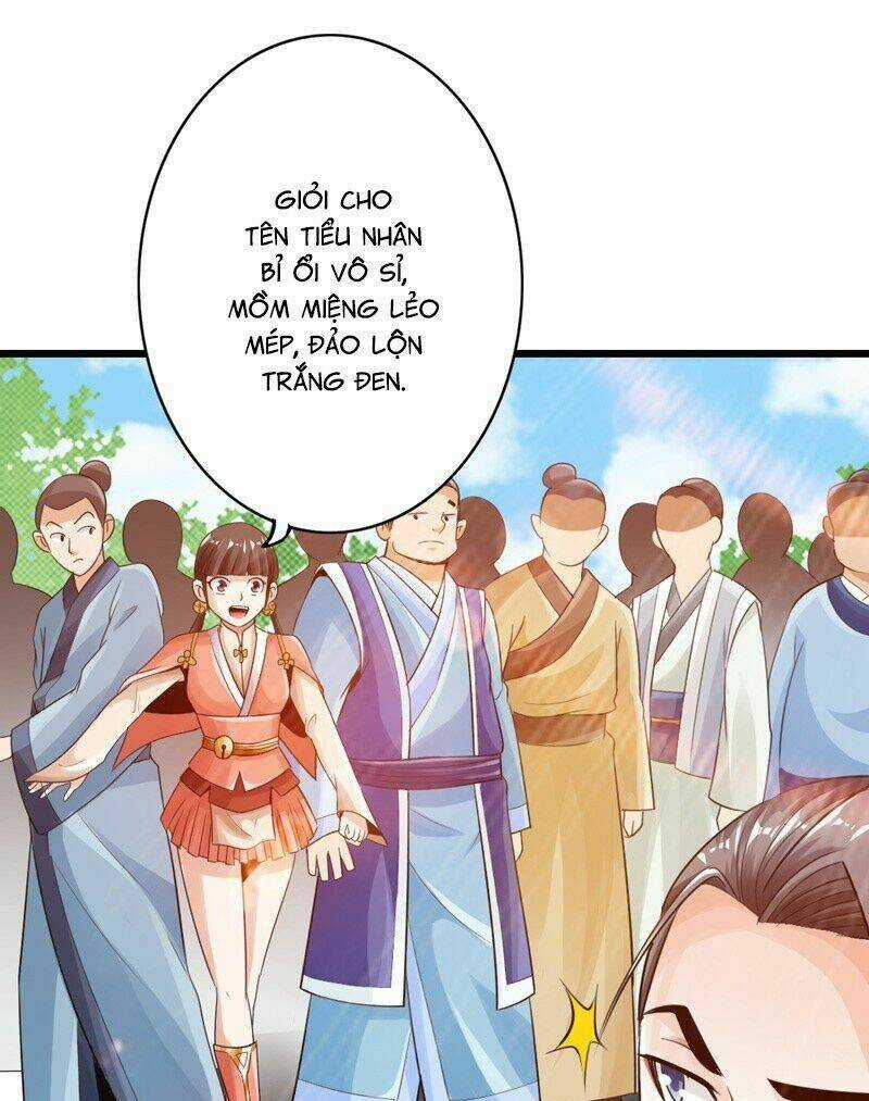 Thái Cổ Cuồng Ma - Chapter 23 - Trang 29