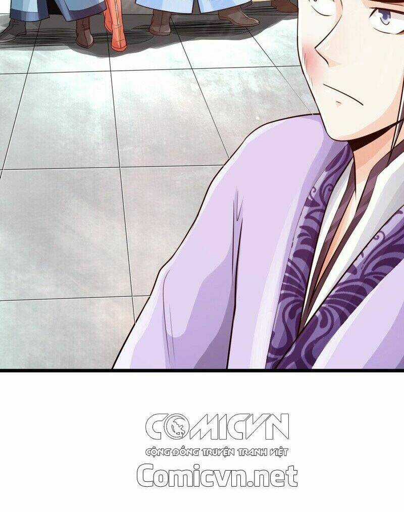 Thái Cổ Cuồng Ma - Chapter 23 - Trang 30