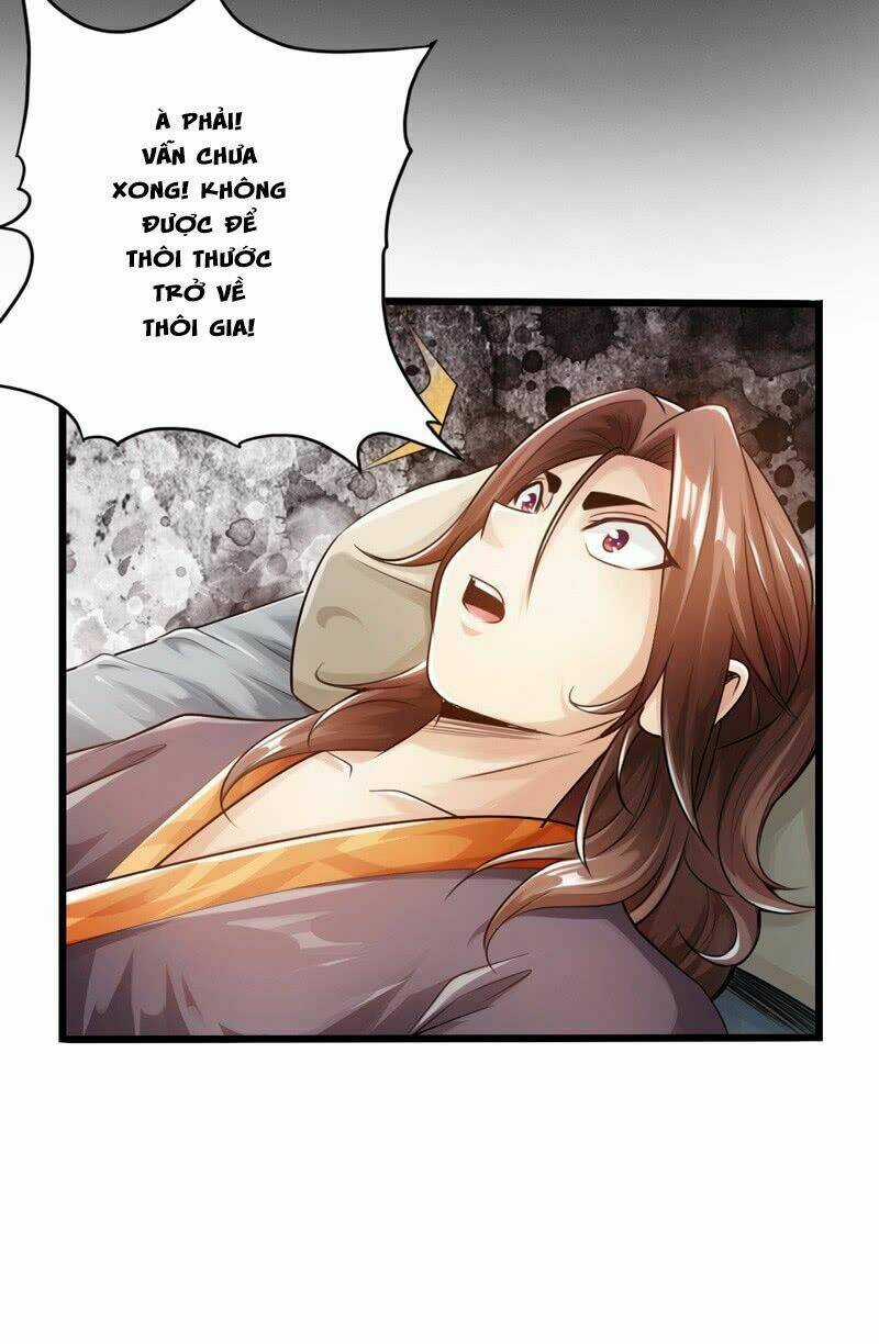 Thái Cổ Cuồng Ma - Chapter 23 - Trang 5