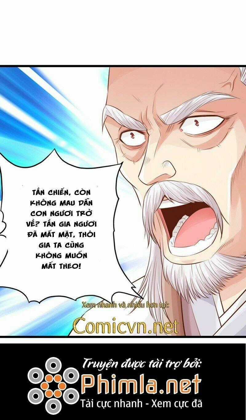 Thái Cổ Cuồng Ma - Chapter 23 - Trang 41
