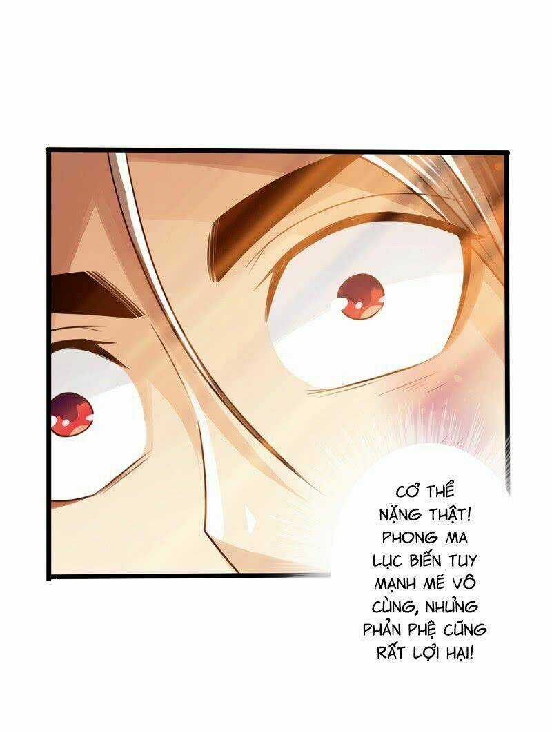 Thái Cổ Cuồng Ma - Chapter 23 - Trang 7