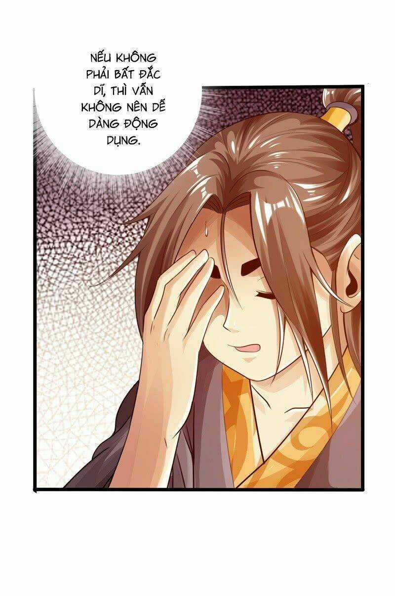 Thái Cổ Cuồng Ma - Chapter 23 - Trang 9