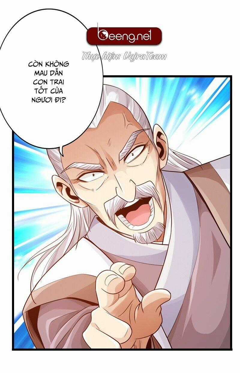 Thái Cổ Cuồng Ma - Chapter 24 - Trang 1