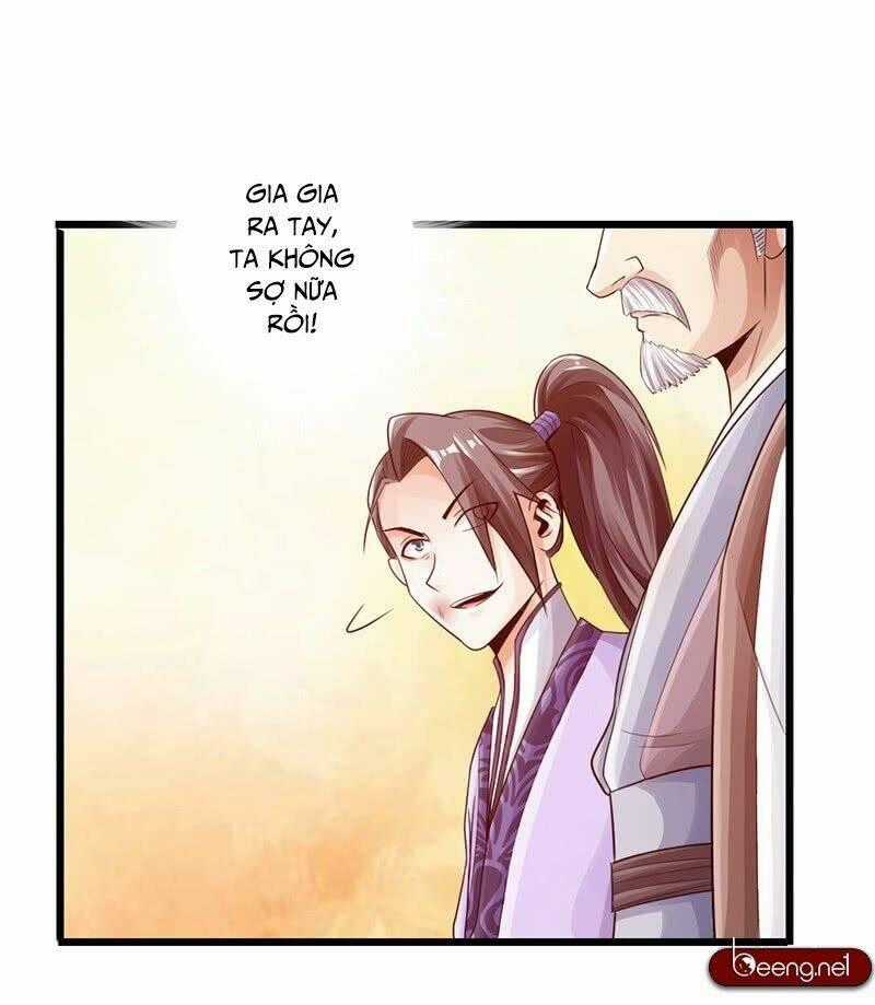 Thái Cổ Cuồng Ma - Chapter 24 - Trang 2