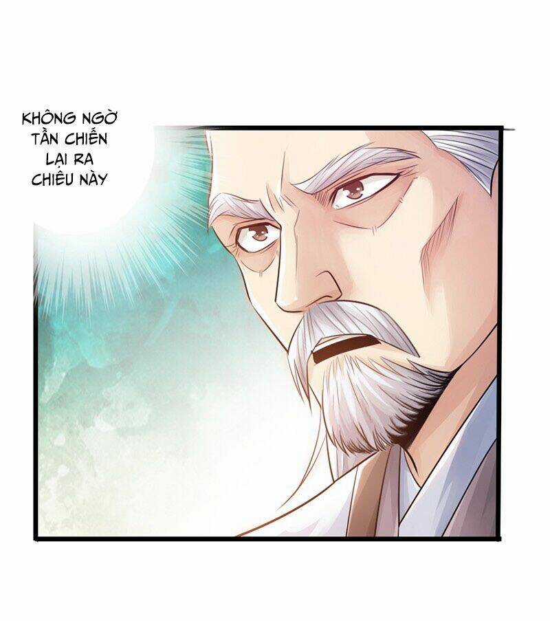 Thái Cổ Cuồng Ma - Chapter 24 - Trang 11