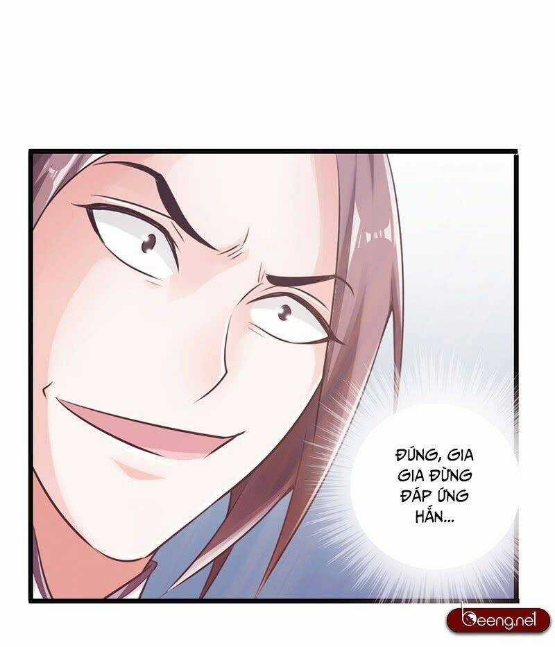 Thái Cổ Cuồng Ma - Chapter 24 - Trang 16