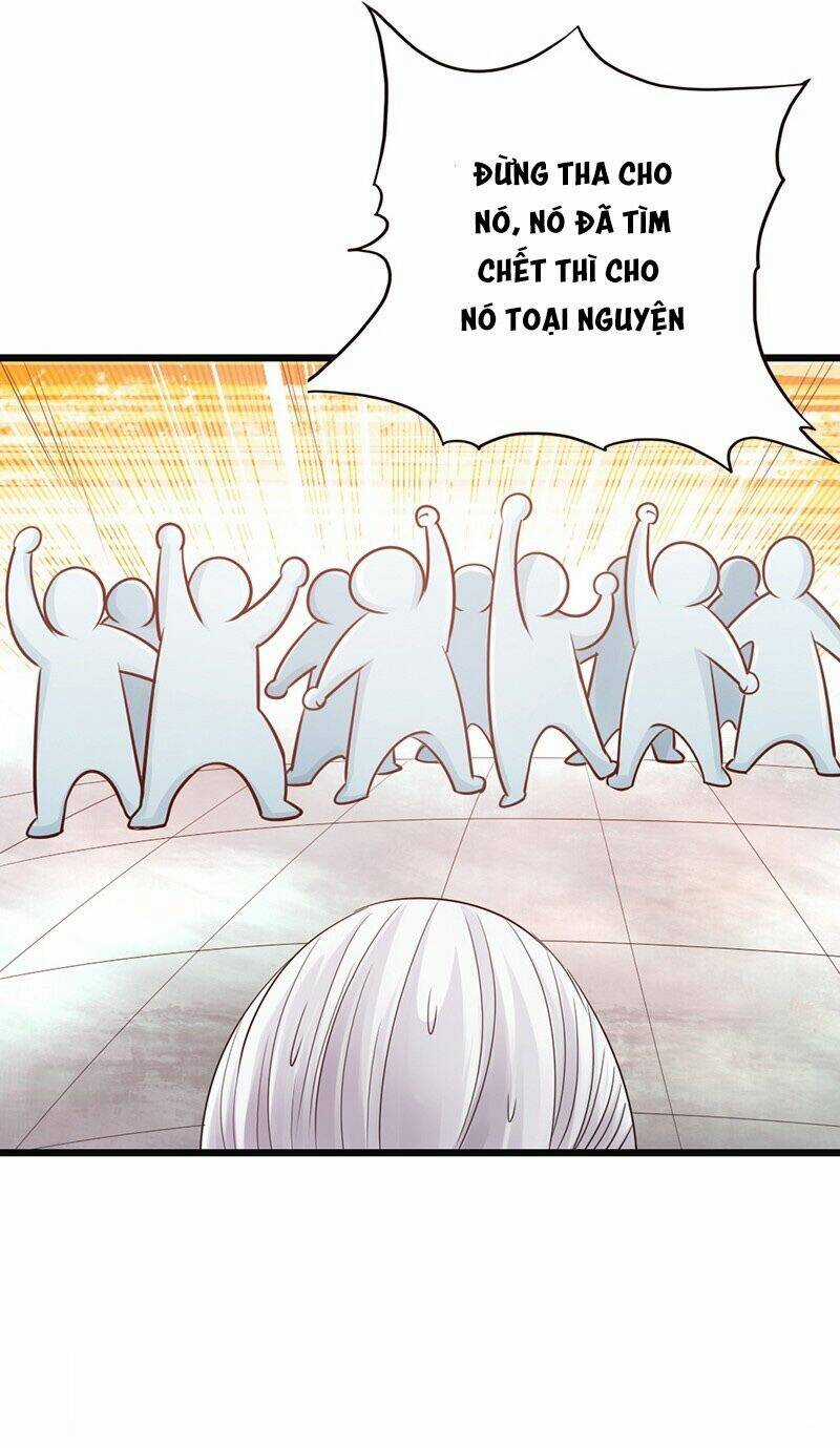 Thái Cổ Cuồng Ma - Chapter 24 - Trang 18