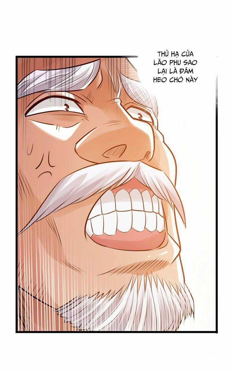 Thái Cổ Cuồng Ma - Chapter 24 - Trang 19